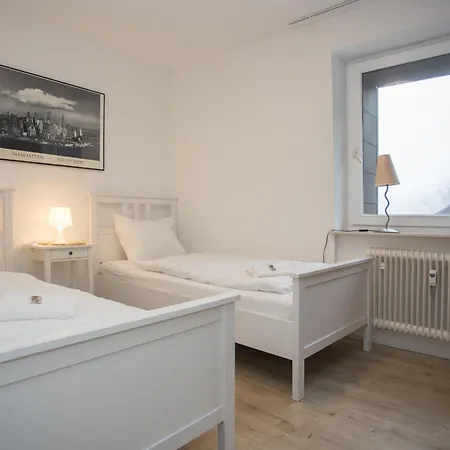 Appartement Brink Am Waltenberg 57-59 Winterberg Zewnętrze zdjęcie