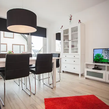 Appartement Brink Am Waltenberg 57-59 Winterberg Zewnętrze zdjęcie