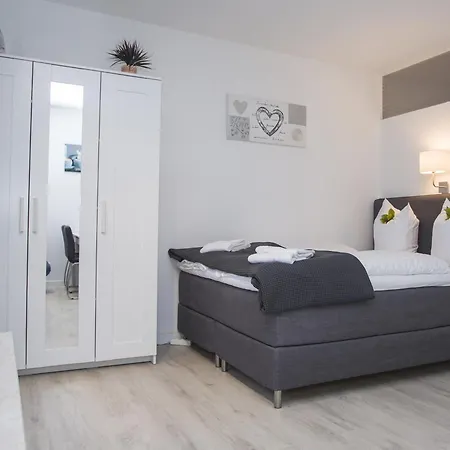 Appartement Brink Am Waltenberg 57-59 Winterberg Pokój zdjęcie