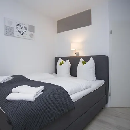 Appartement Brink Am Waltenberg 57-59 Winterberg Pokój zdjęcie