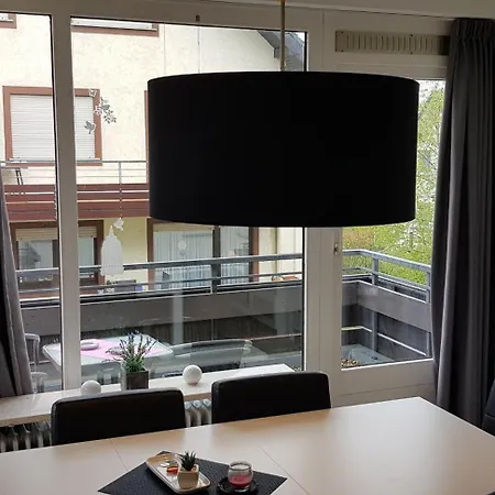 Appartement Brink Am Waltenberg 57-59 Winterberg Zewnętrze zdjęcie