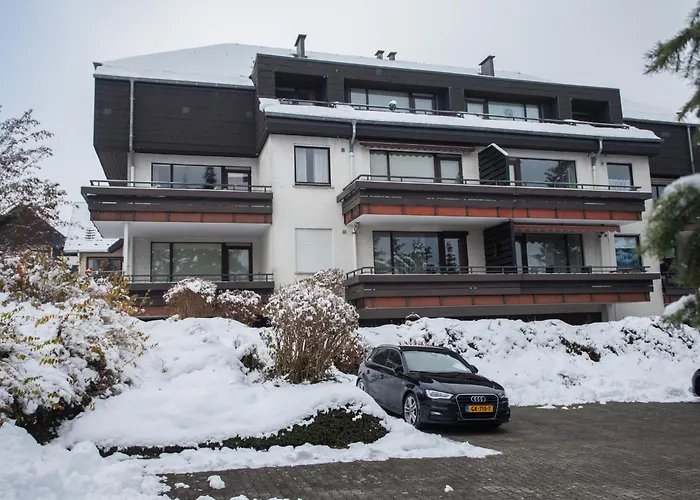 Appartement Brink Am Waltenberg 57-59