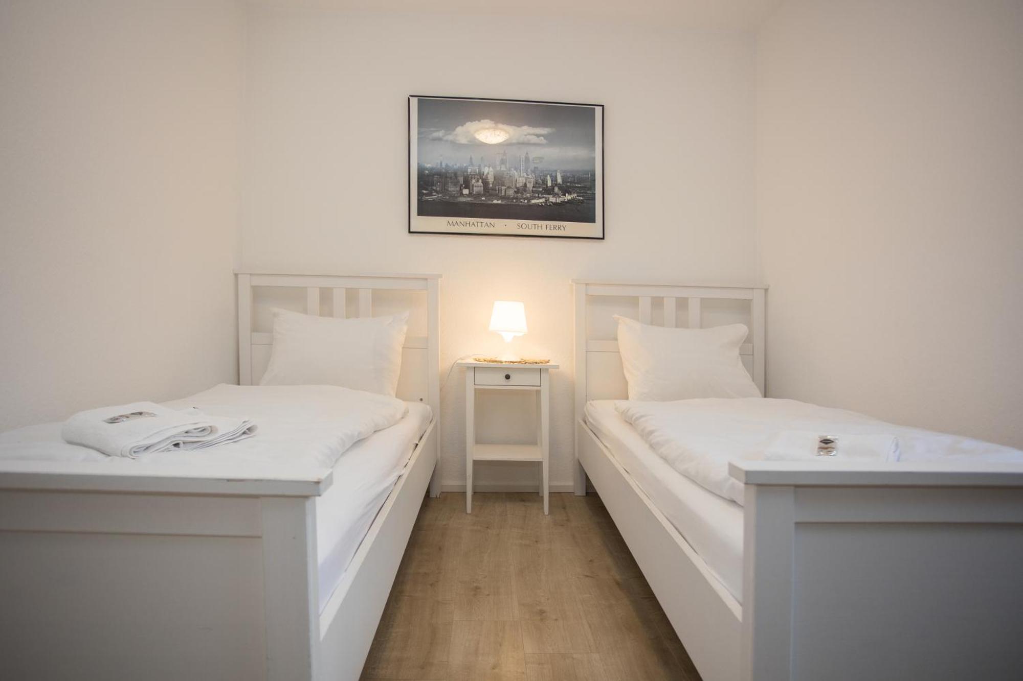 Brink Am Waltenberg 57-59 Appartement *