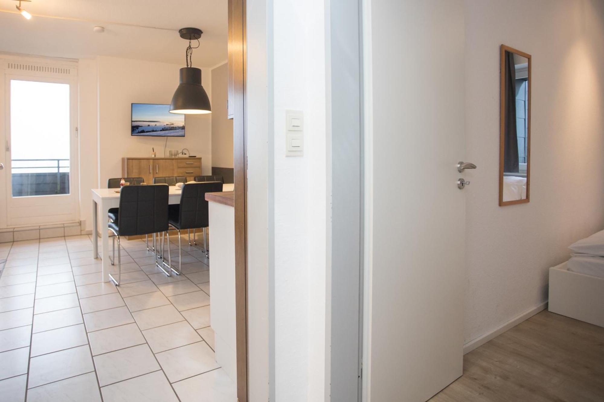 Brink Am Waltenberg 59 Appartement Winterberg