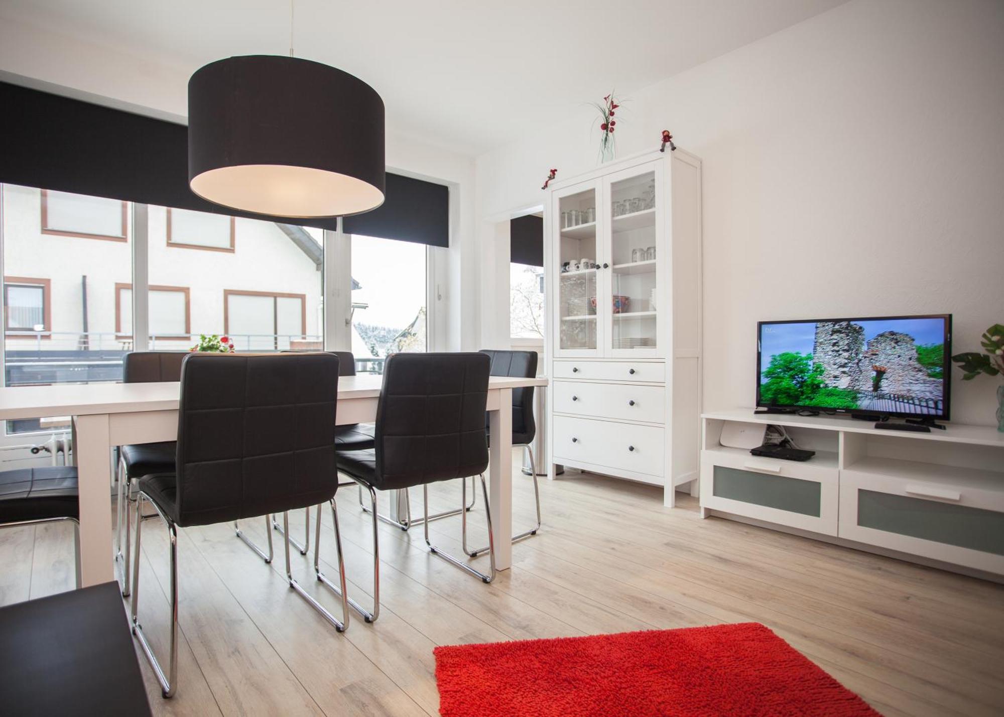 Appartement Brink Am Waltenberg 57-59 Winterberg
