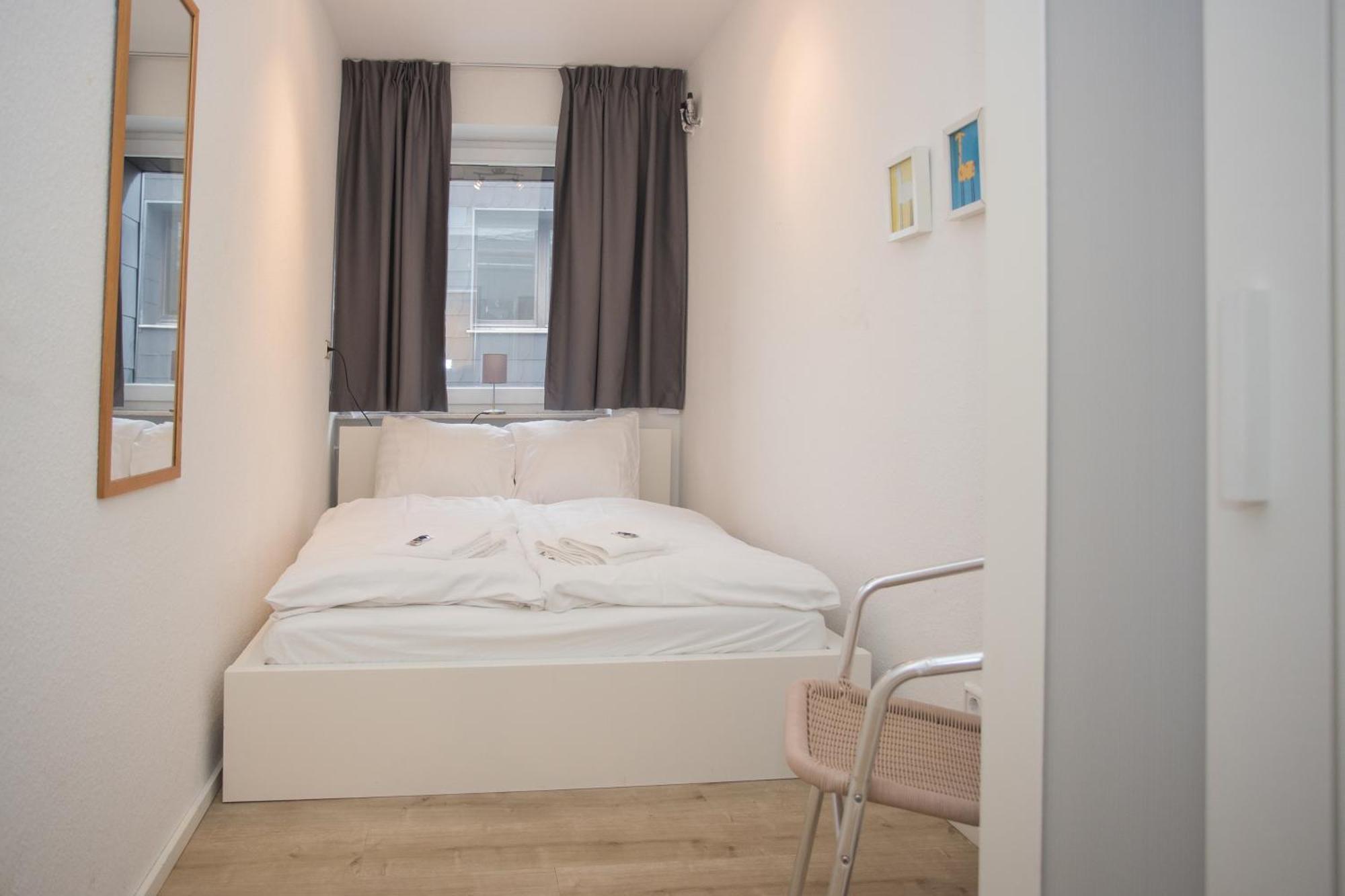 Brink Am Waltenberg 57-59 Appartement