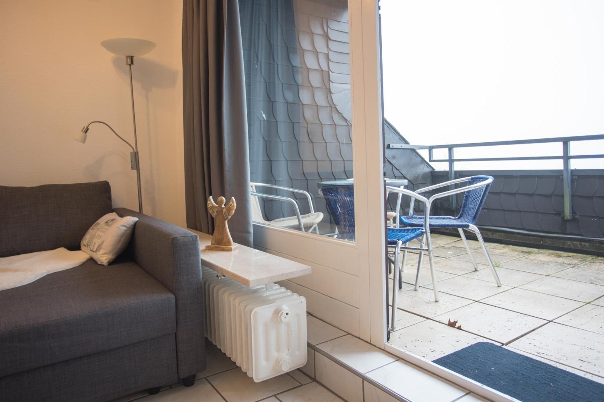 Brink Am Waltenberg 57-59 Appartement *