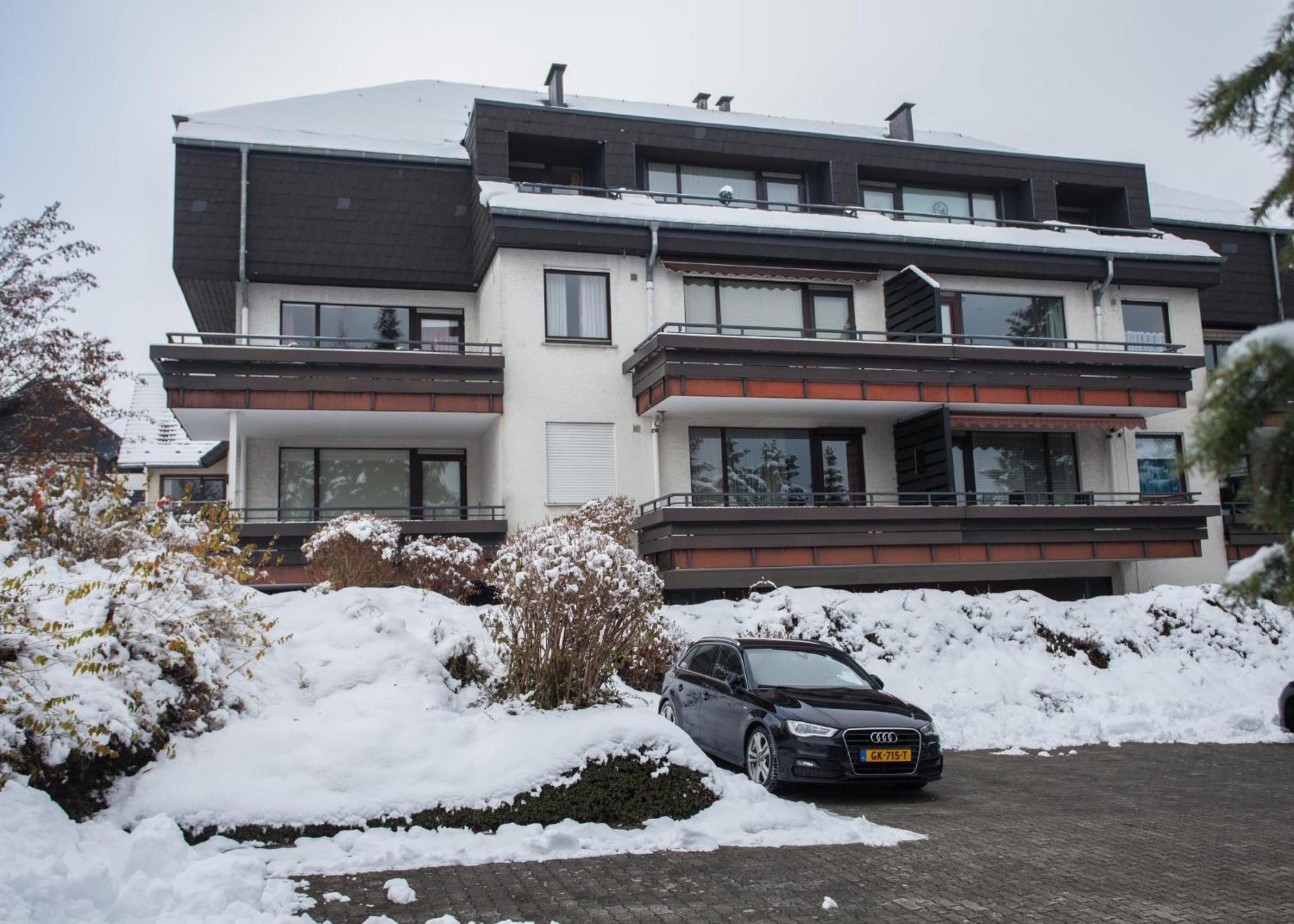 Brink Am Waltenberg 59 Winterberg