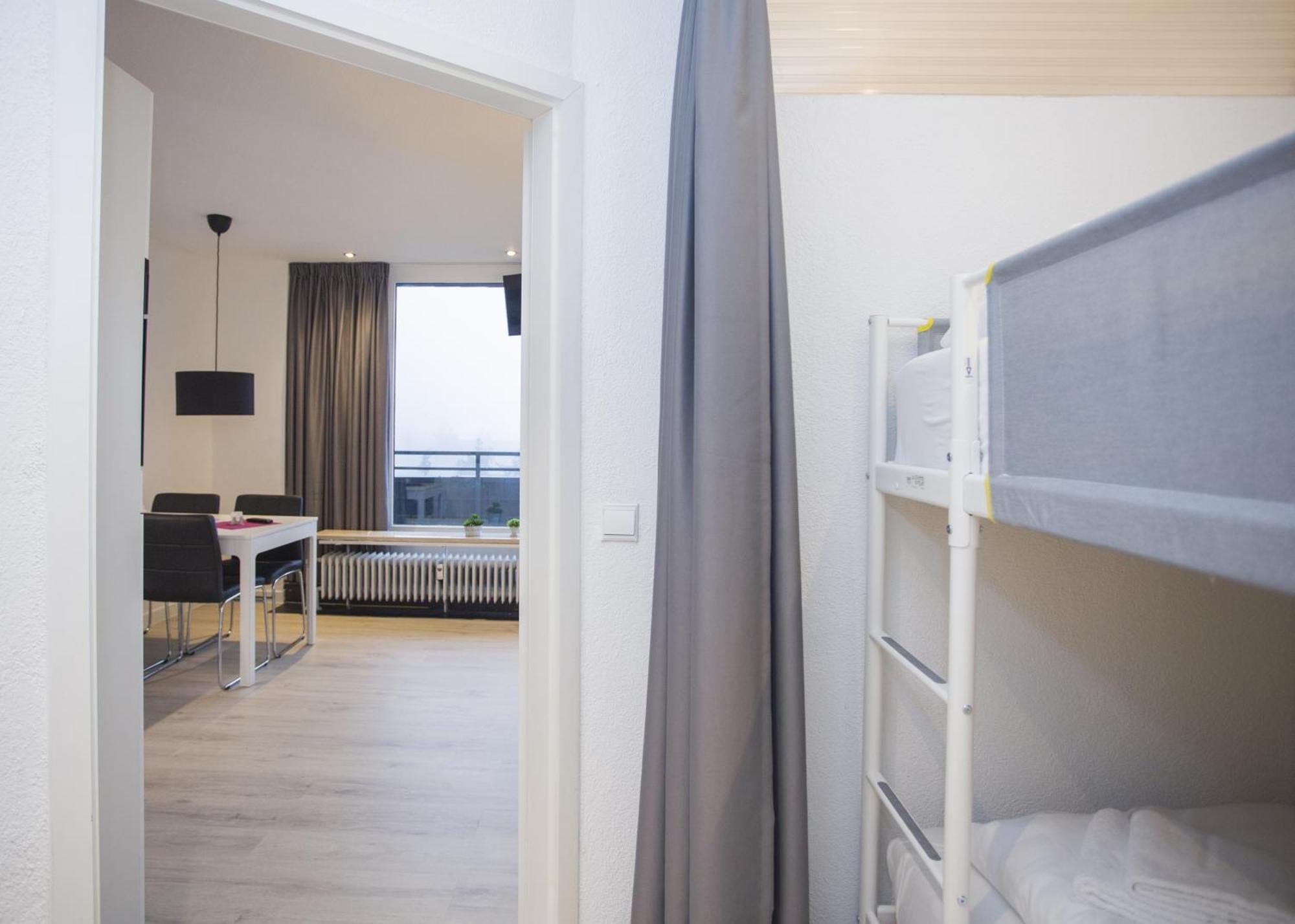 Appartement Brink Am Waltenberg 57-59 *