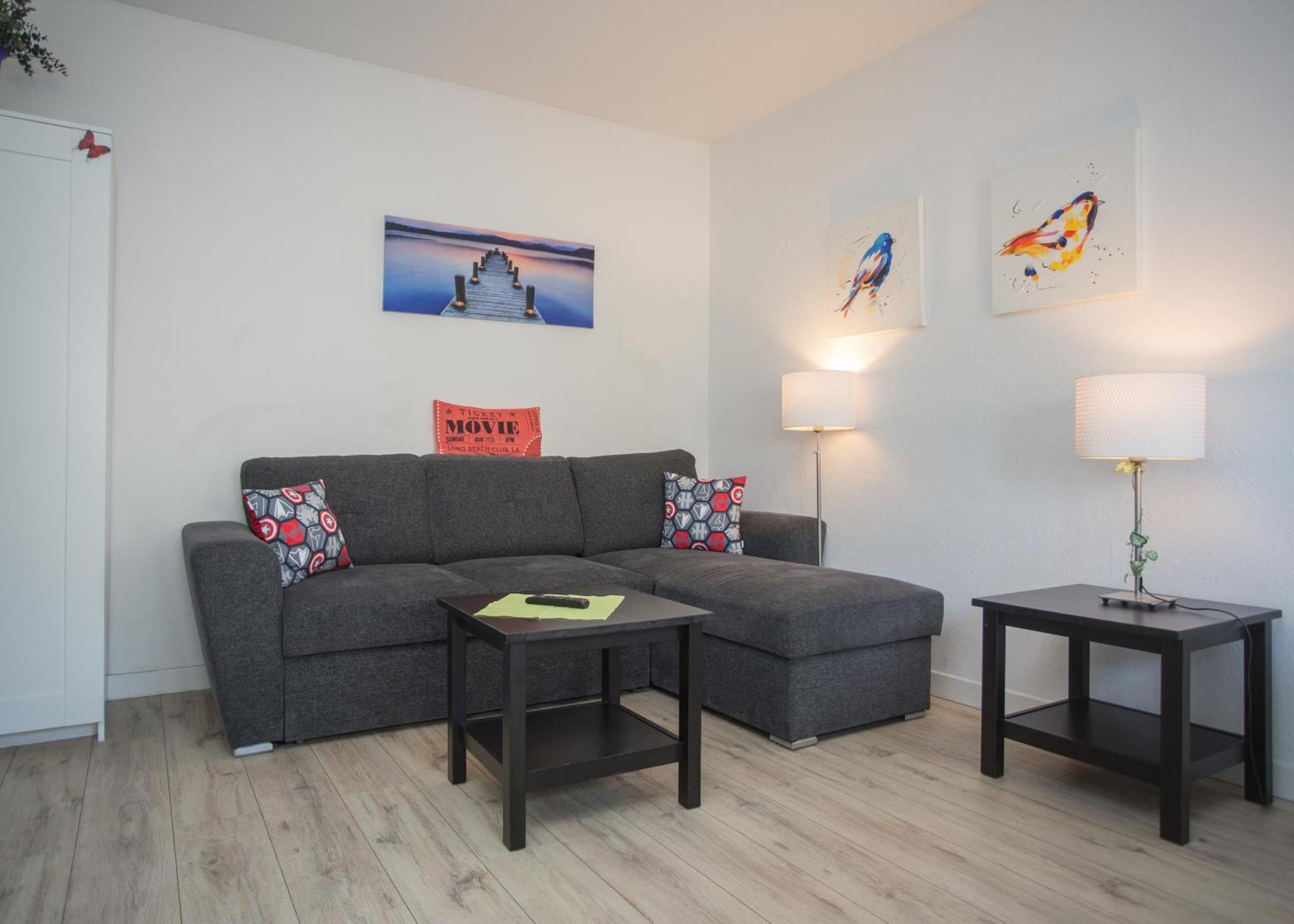 Appartement Brink Am Waltenberg 57-59