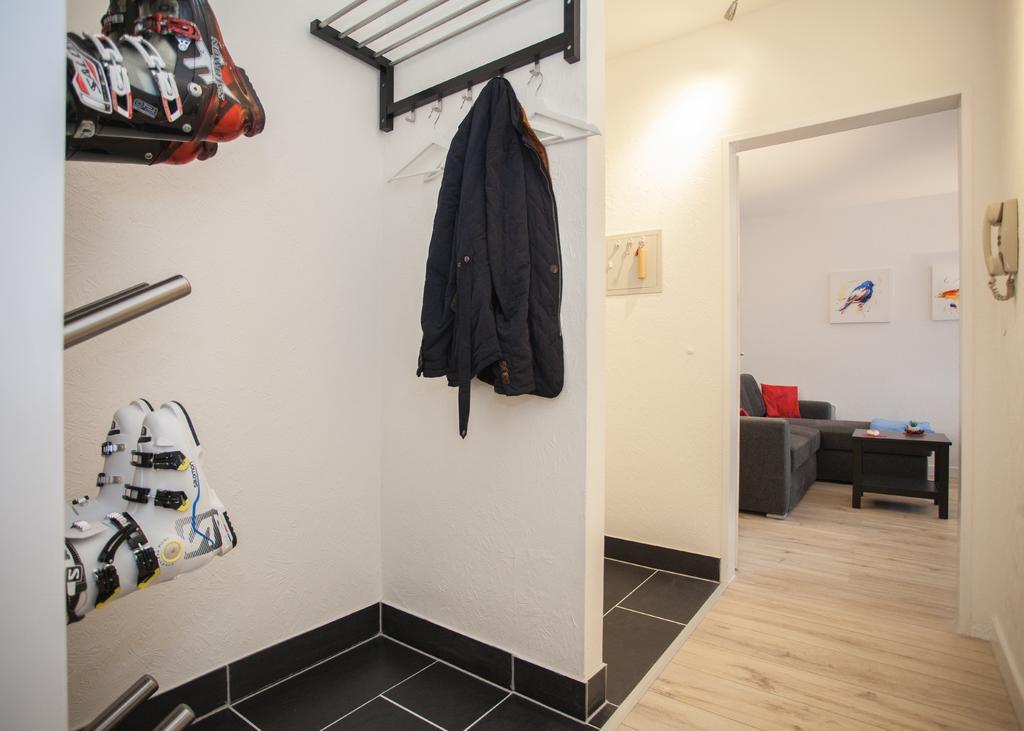 Brink Am Waltenberg 57-59 Appartement