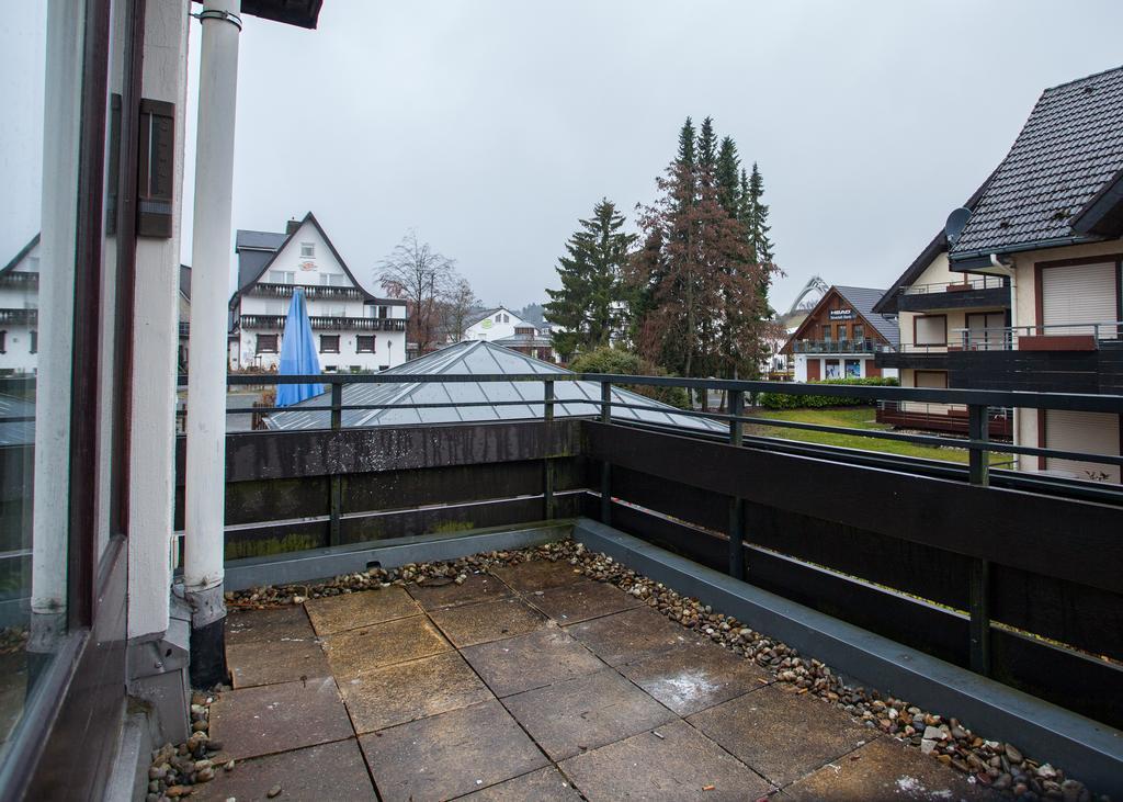 Appartement Brink Am Waltenberg 57-59 *