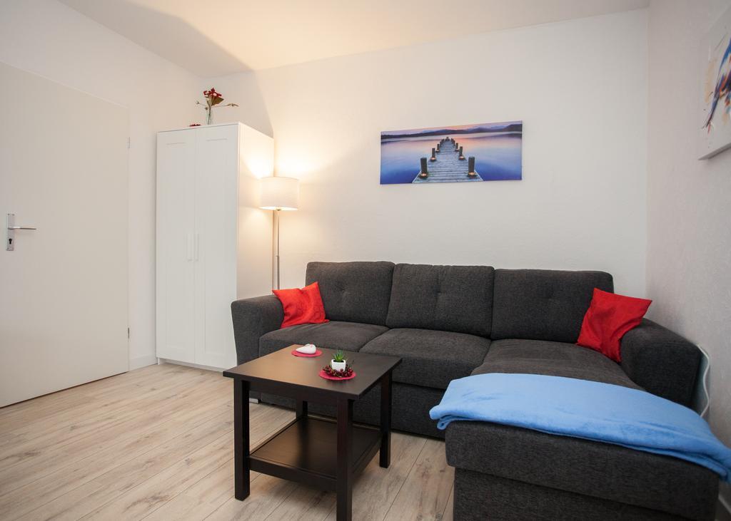 Brink Am Waltenberg 57-59 Appartement Winterberg
