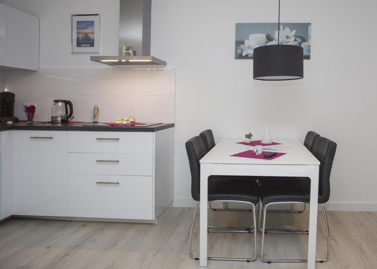 Appartement Brink Am Waltenberg 57-59 Winterberg