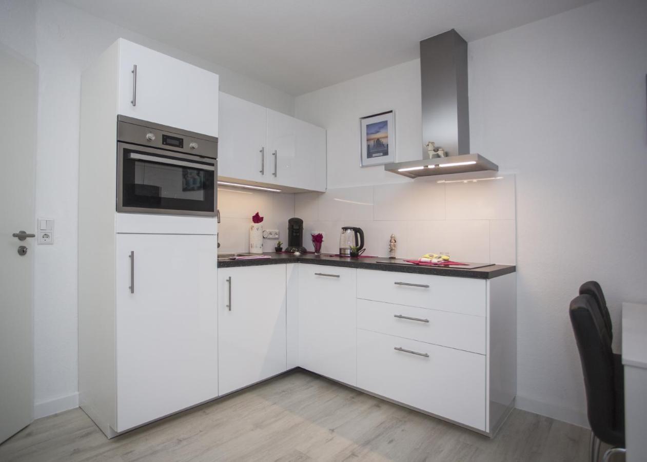 Appartement Brink Am Waltenberg 57-59 *