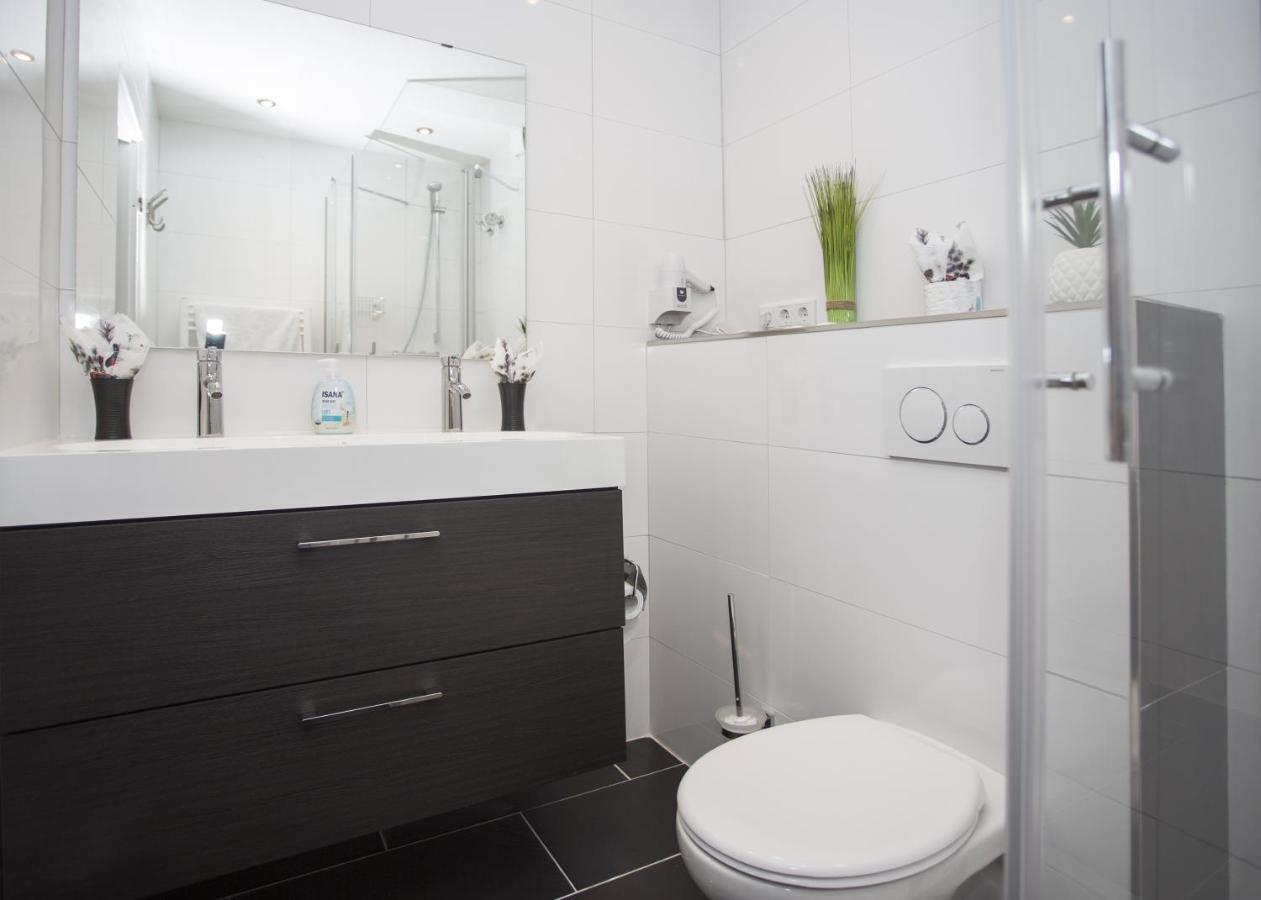 Brink Am Waltenberg 57-59 Appartement